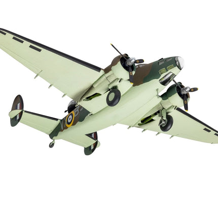 A03006V Lockheed Hudson
