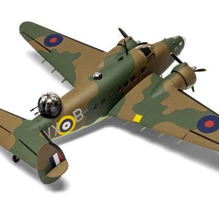 A03006V Lockheed Hudson