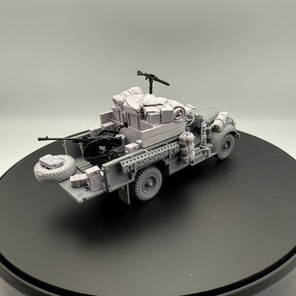 LRDG Breda