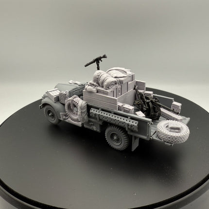 LRDG Breda