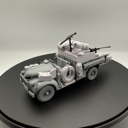 LRDG Breda