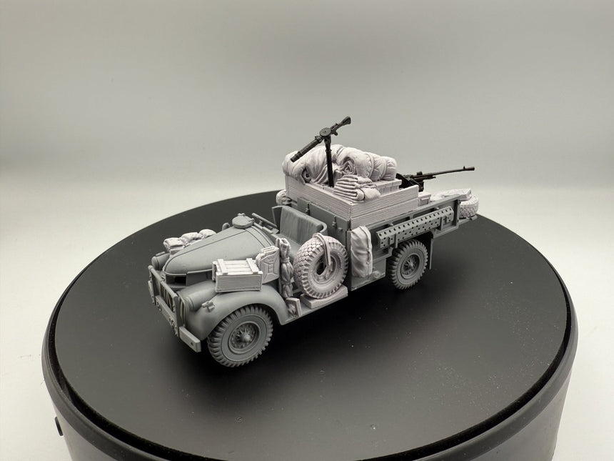LRDG Breda
