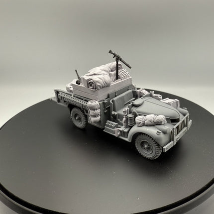 LRDG Breda