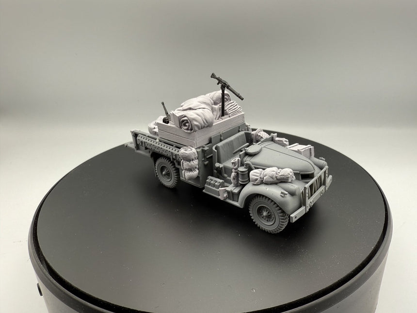 LRDG Breda