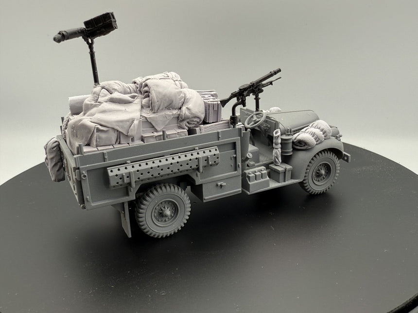 LRDG Heavy Weapons V2