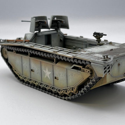 280067 - LVT-2 / LVT(A)-2 Water Buffalo