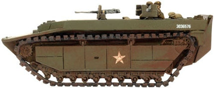 LVT-4 Water Buffalo