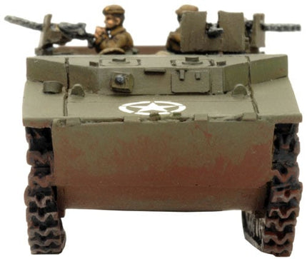 LVT-4 Water Buffalo