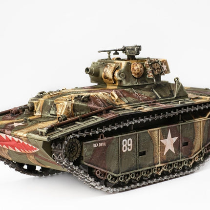 280066 - LVT (A)-1/LVT(A)-4 AM Tank