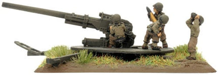 M1 90mm Gun