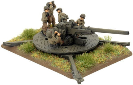 M1 90mm Gun