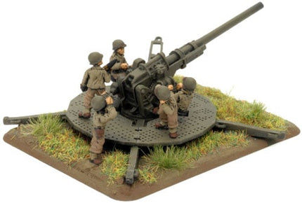 M1 90mm Gun