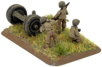 M1 90mm Gun