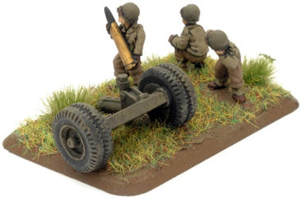 M1 90mm Gun