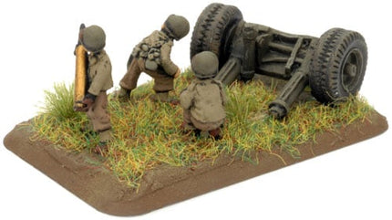 M1 90mm Gun