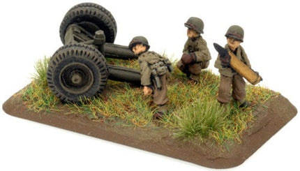 M1 90mm Gun