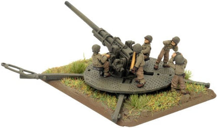 M1 90mm Gun