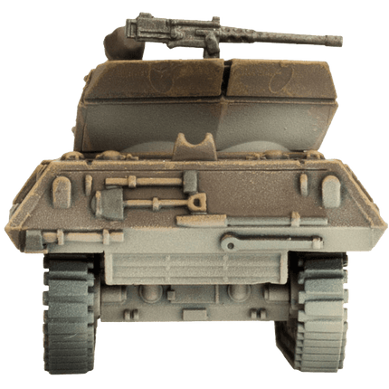 M10 3-Inch Tank Destroyer Platoon