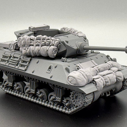 M10 Achilles Stowage Kit - Resin
