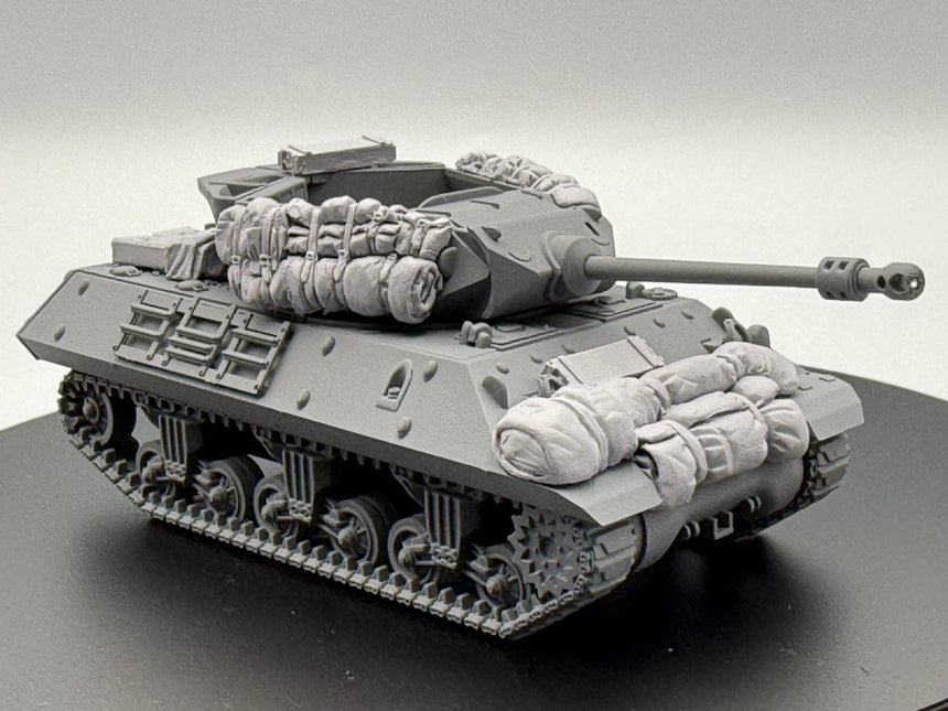 M10 Achilles Stowage Kit - Resin