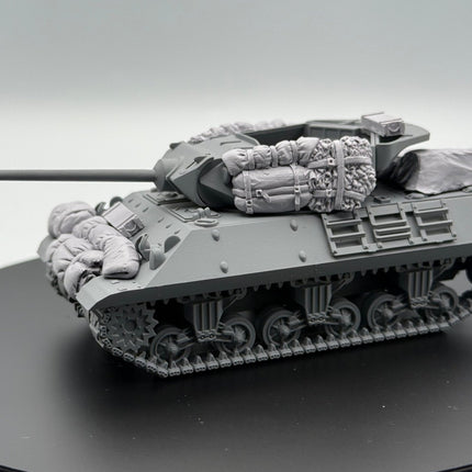 M10 Achilles Stowage Kit - Resin