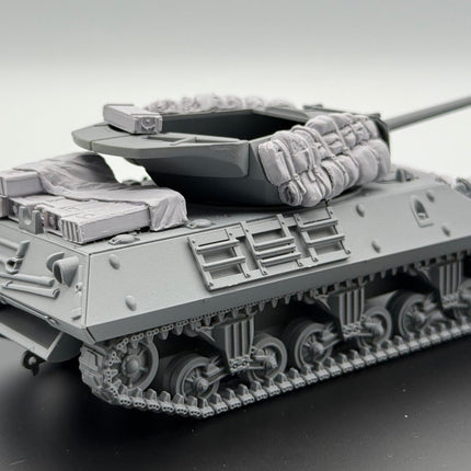 M10 Achilles Stowage Kit - Resin