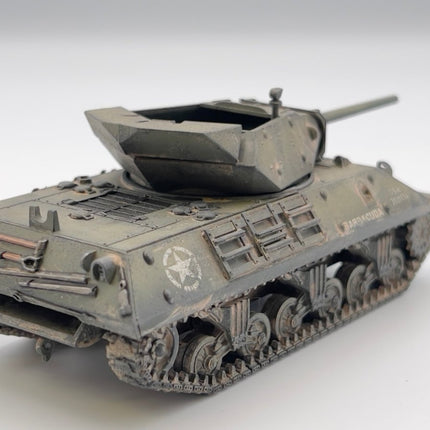 280029 - M10 Wolverine / M36 Jackson