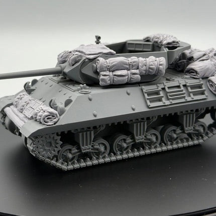 M10 Wolverine Stowage Kit - Resin