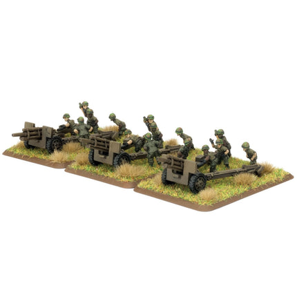 M101 105mm Fire Base