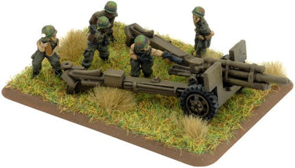 M101 105mm Fire Base