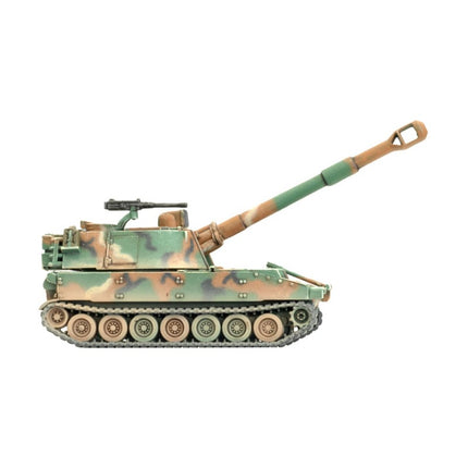 M109 Artillery Battery