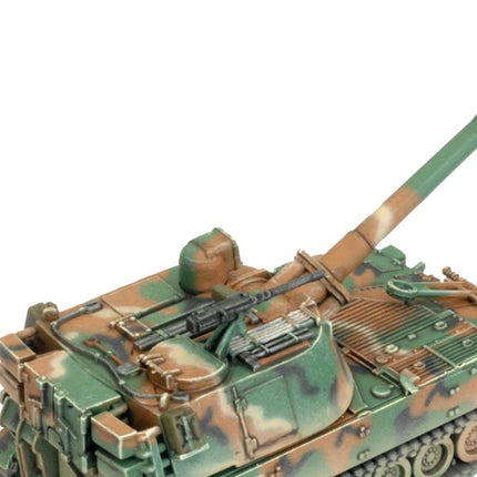 M109 Artillery Battery