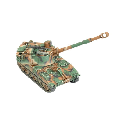 M109 Artillery Battery