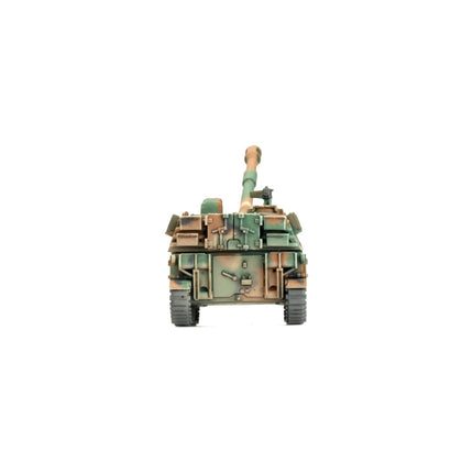 M109 Artillery Battery