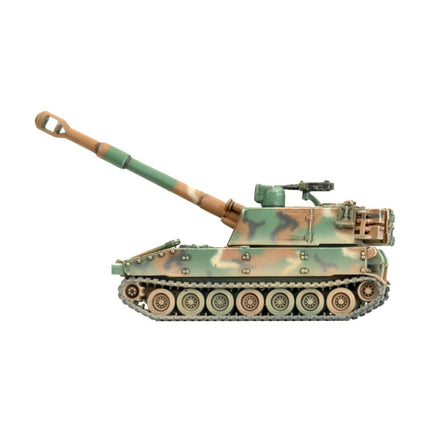 M109 Artillery Battery