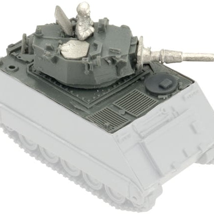 M113 FSV (Fire Support)