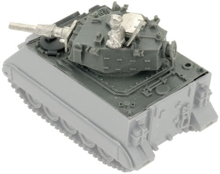 M113 FSV (Fire Support)
