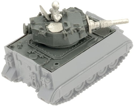 M113 FSV (Fire Support)
