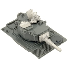 M113 FSV (Fire Support)