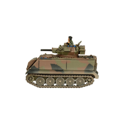 M113 MRV Scout Tank