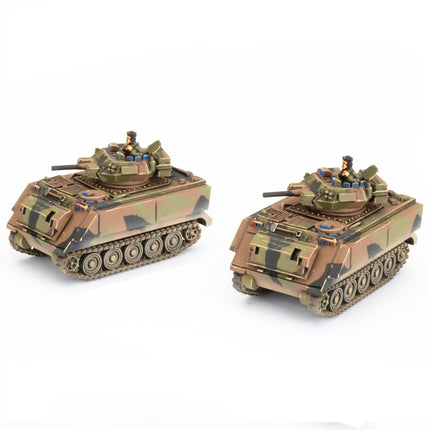 M113 MRV Scout Tank