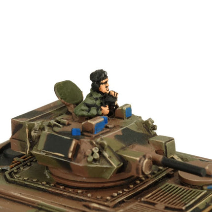 M113 MRV Scout Tank