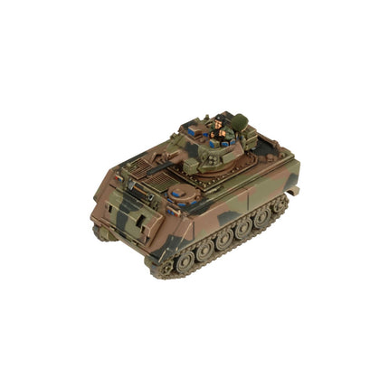 M113 MRV Scout Tank