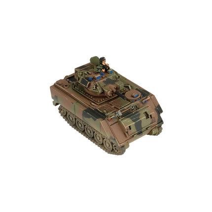 M113 MRV Scout Tank