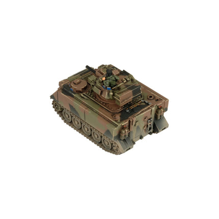 M113 MRV Scout Tank