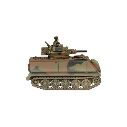 M113 MRV Scout Tank