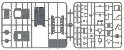 M113 MRV Scout Tank