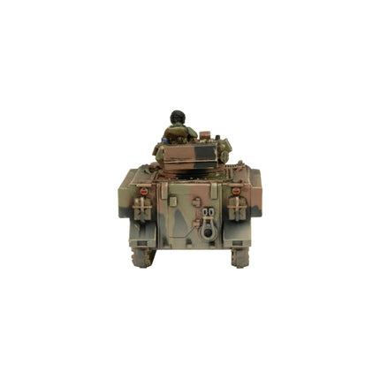 M113 MRV Scout Tank