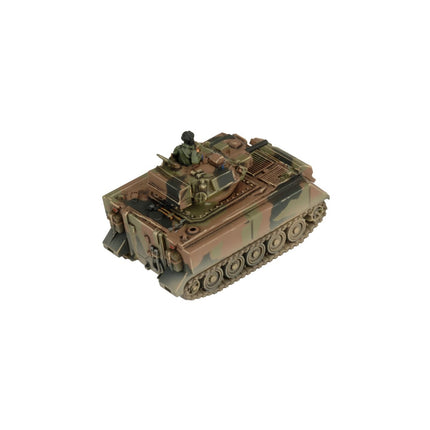 M113 MRV Scout Tank