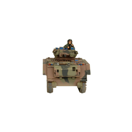 M113 MRV Scout Tank